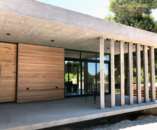 casa senderos 2