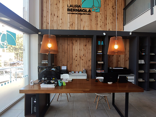 El estudio