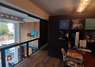 El estudio