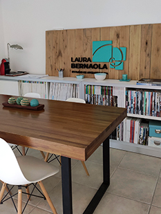 El estudio